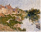 Signac, les couleurs de l’eau